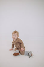 Load image into Gallery viewer, Fleece Slippers - Grey Sparkle