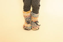 Load image into Gallery viewer, Wool Blend Slippers - Hudson