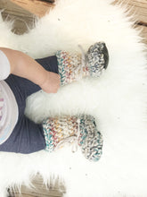 Load image into Gallery viewer, Wool Blend Slippers - Hudson