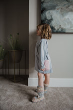 Load image into Gallery viewer, Wool Blend Slippers - Hudson