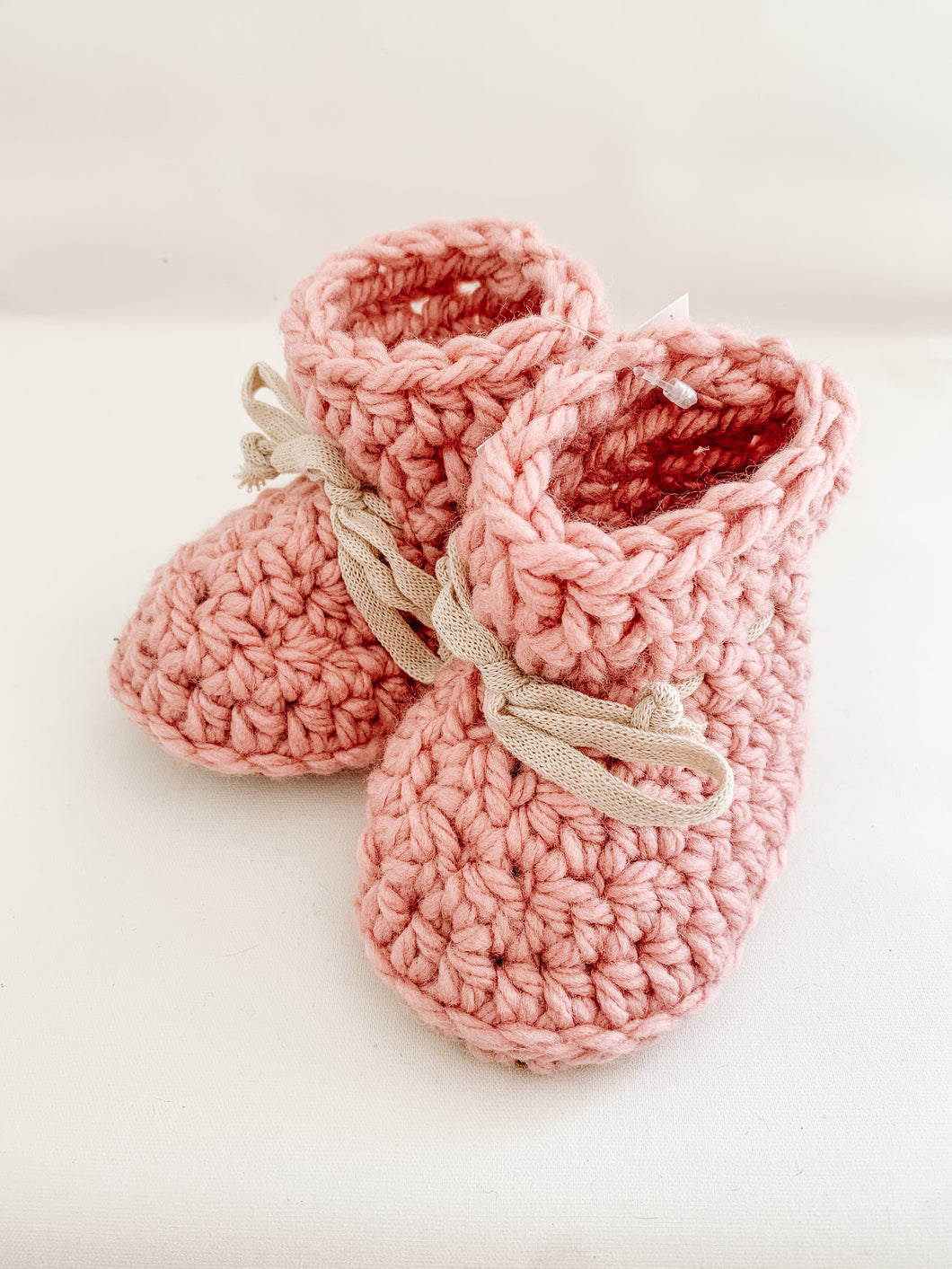 Vegan Slippers -  Rose