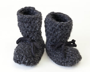 Adult Slippers - Tall