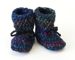 Adult Slippers - Tall
