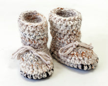 Load image into Gallery viewer, Child Slippers - Tall
