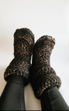 Load image into Gallery viewer, Adult Slippers - Tall
